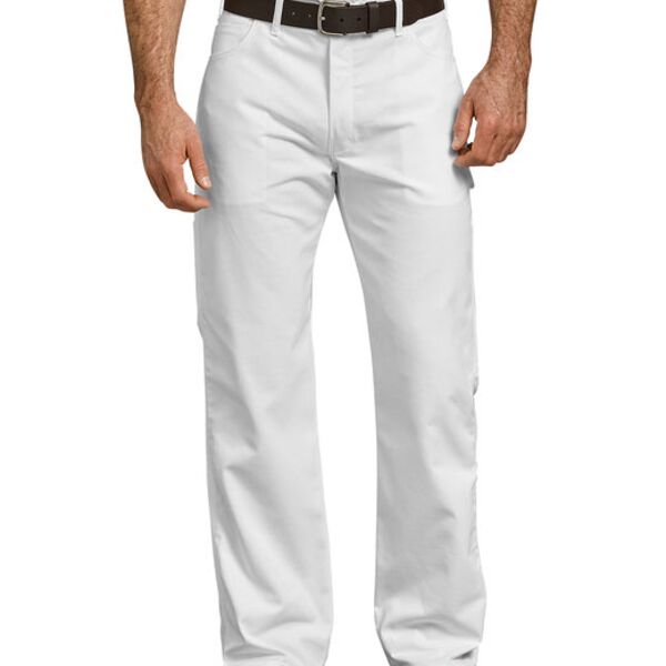 Men's FLEX Relaxed Fit Straight Leg Painter's Pant Thumbnail