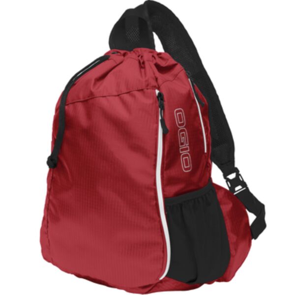 Indian Crest Ogio Sonic Sling Pack Thumbnail